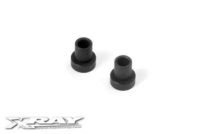 Steel Steering Bushing - Long (2) 1
