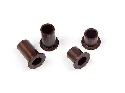 Steel Steering Bushing - Long (2+2) 1