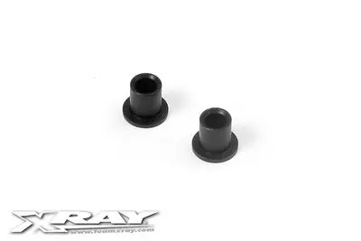 Steel Steering Bushing - Short (2) 1