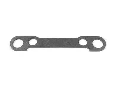 Steel Susp. Holder - Front - Laser Cut 1