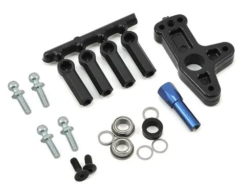 Steering Bellcrank Kit Cw-3645 1