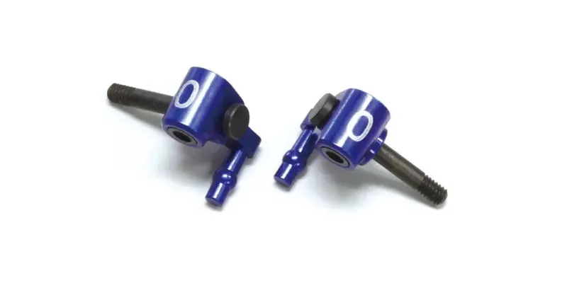 Steering Block For Mr-03 Camber 0° R246-1310C 1