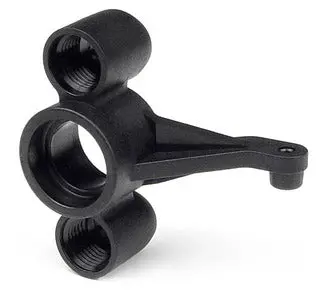 Steering Block Left - Wide 1