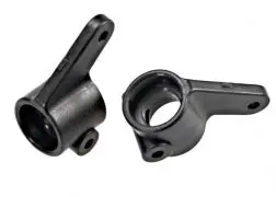 Steering Blocks, Left & Right (2) (Requires 5X11x4mm Bearings) Tra-3736 1