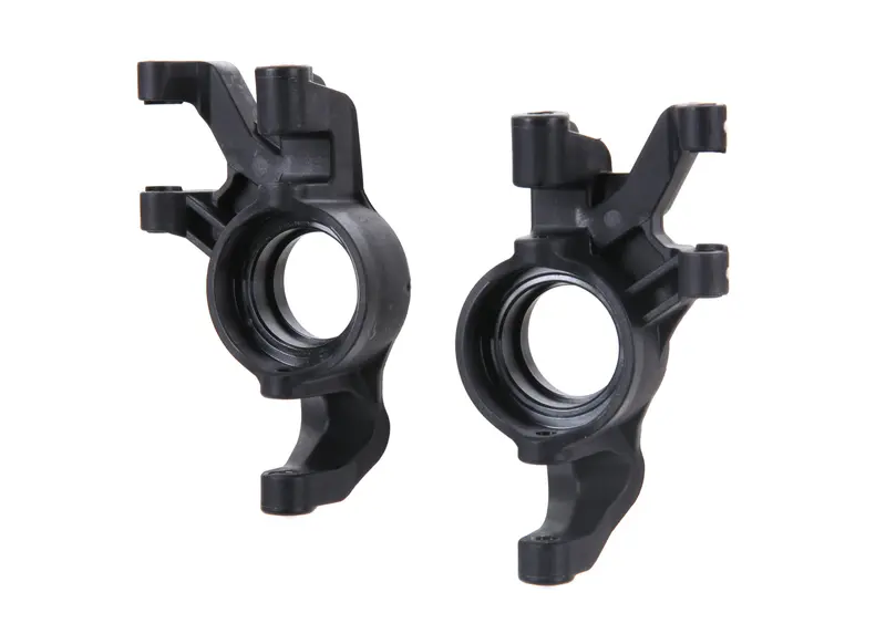 Steering Blocks, Left & Right, Tra-7737X 1