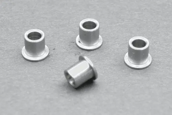 Steering Bushings (4) 1