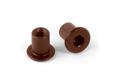 Steering Plate Bushing (2) 1