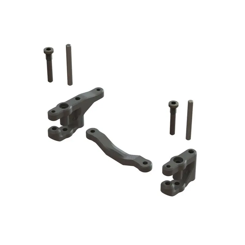 Steering Set: Grom, Nascar, Ara340202 1