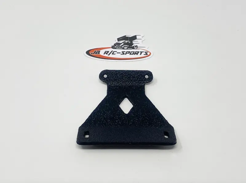 Stinger Team Associated B6 Street Stock Front Bumper Brace – Only, Jb-Ss1004 1