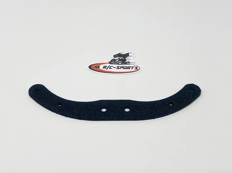 Stinger Team Associated B6 Street Stock Rear Body Mount – Only, Jb-Ss1005 1