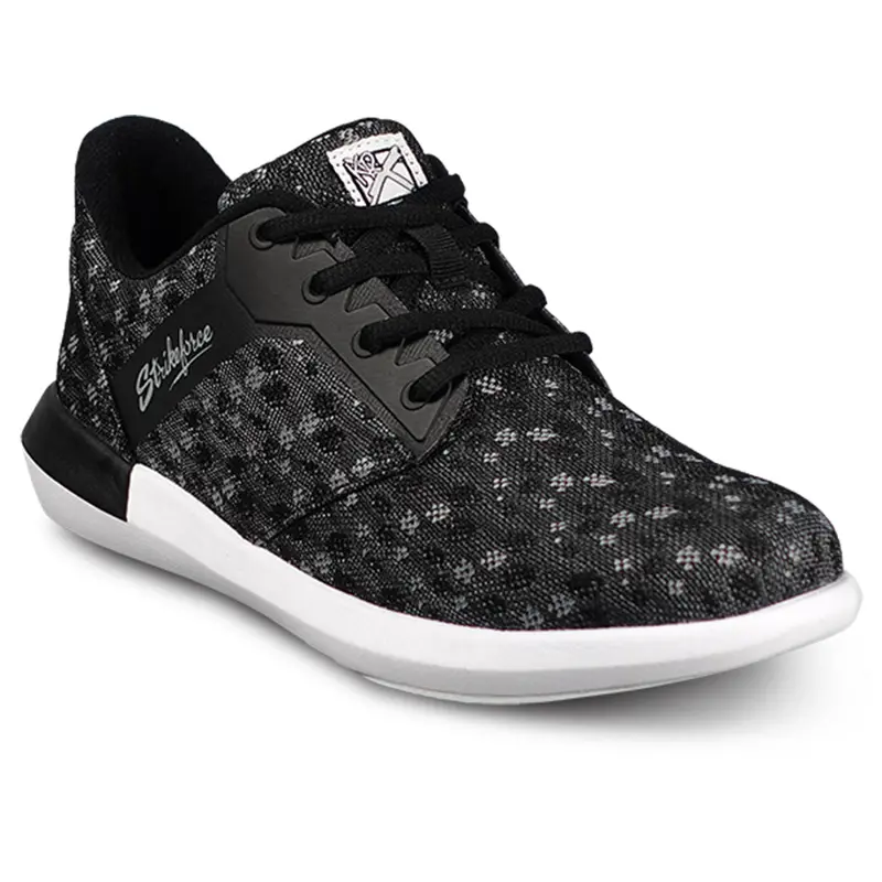 Strikeforce - Kr Lux Black Crystal 1