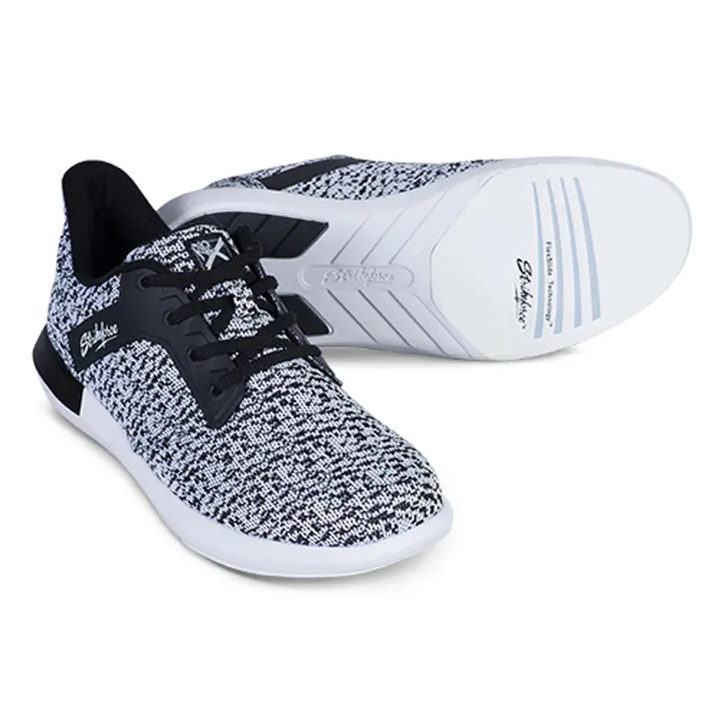 Strikeforce - Kr Lux White/Black 1