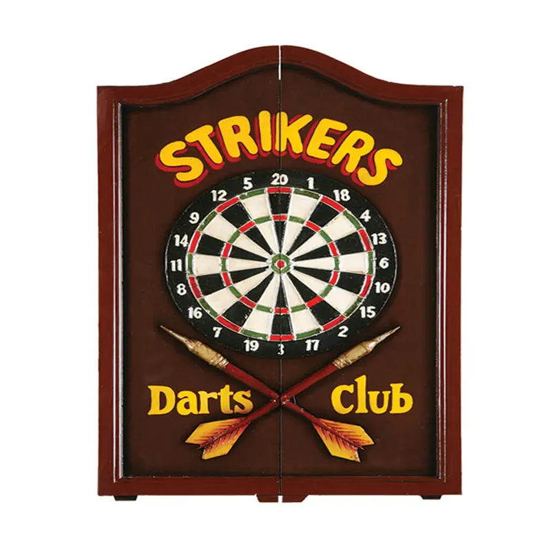 Strikers Dart Cabinet 1