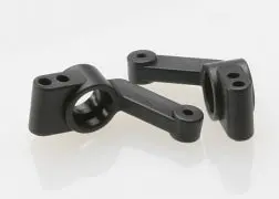 Stub Axle Carriers (2) (Requires 5X11x4mm Bearings) For 2Wd Slash Tra-3752 1