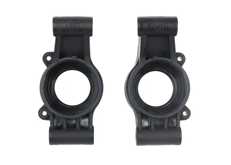Stub Axle Carriers (Left & Right), Tra-7752X 1
