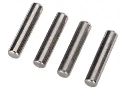 Stub Axle Pins (4) Tra-2754 1