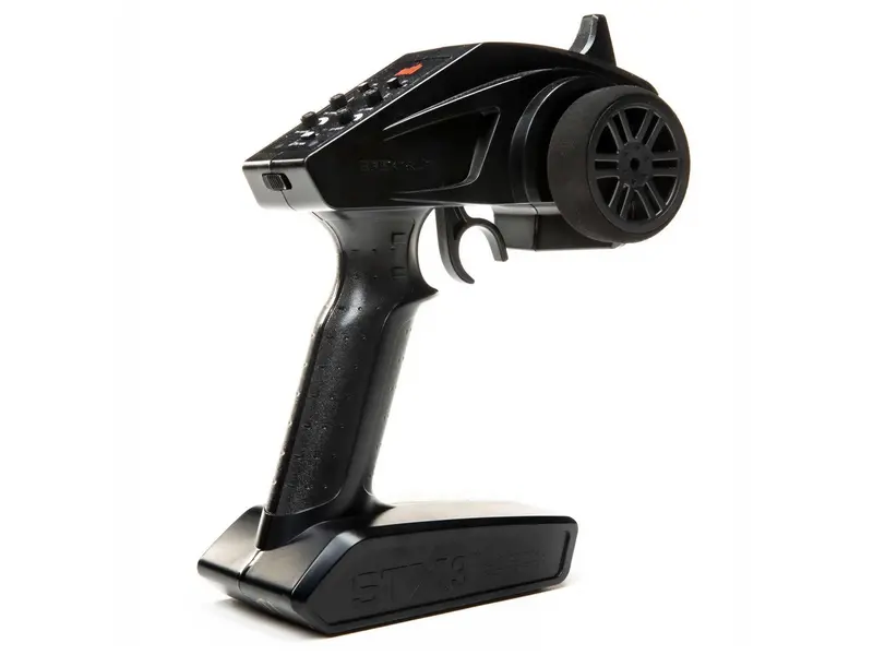 Stx3 3Ch 2.4 Ghz Fhss Tx Only 1