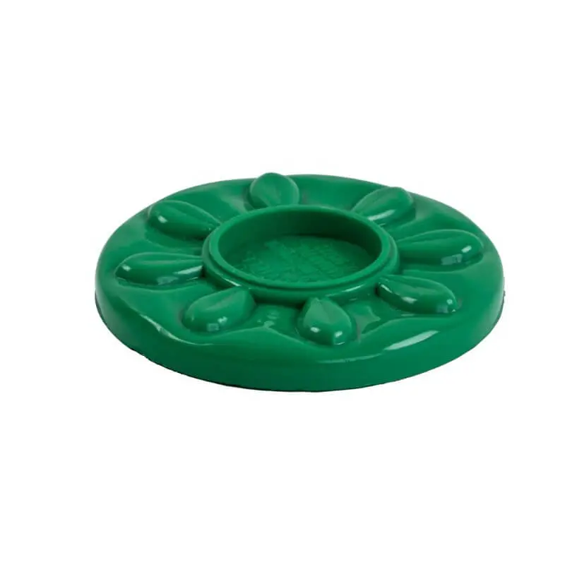 Sun-Glo Green Plastic Cover 1