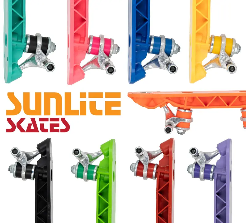 Sunlite Plate 7Mm 1