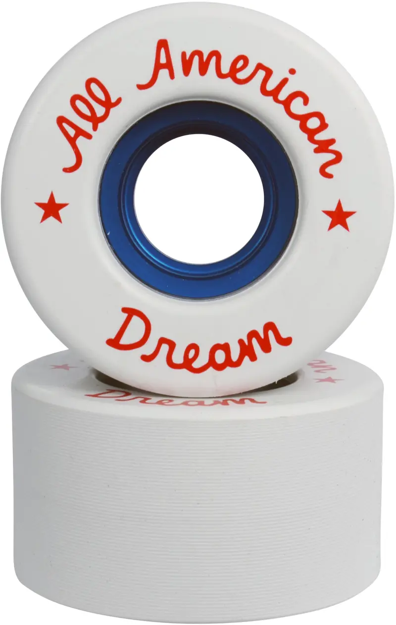 Sure Grip All American Dream Wheels 2