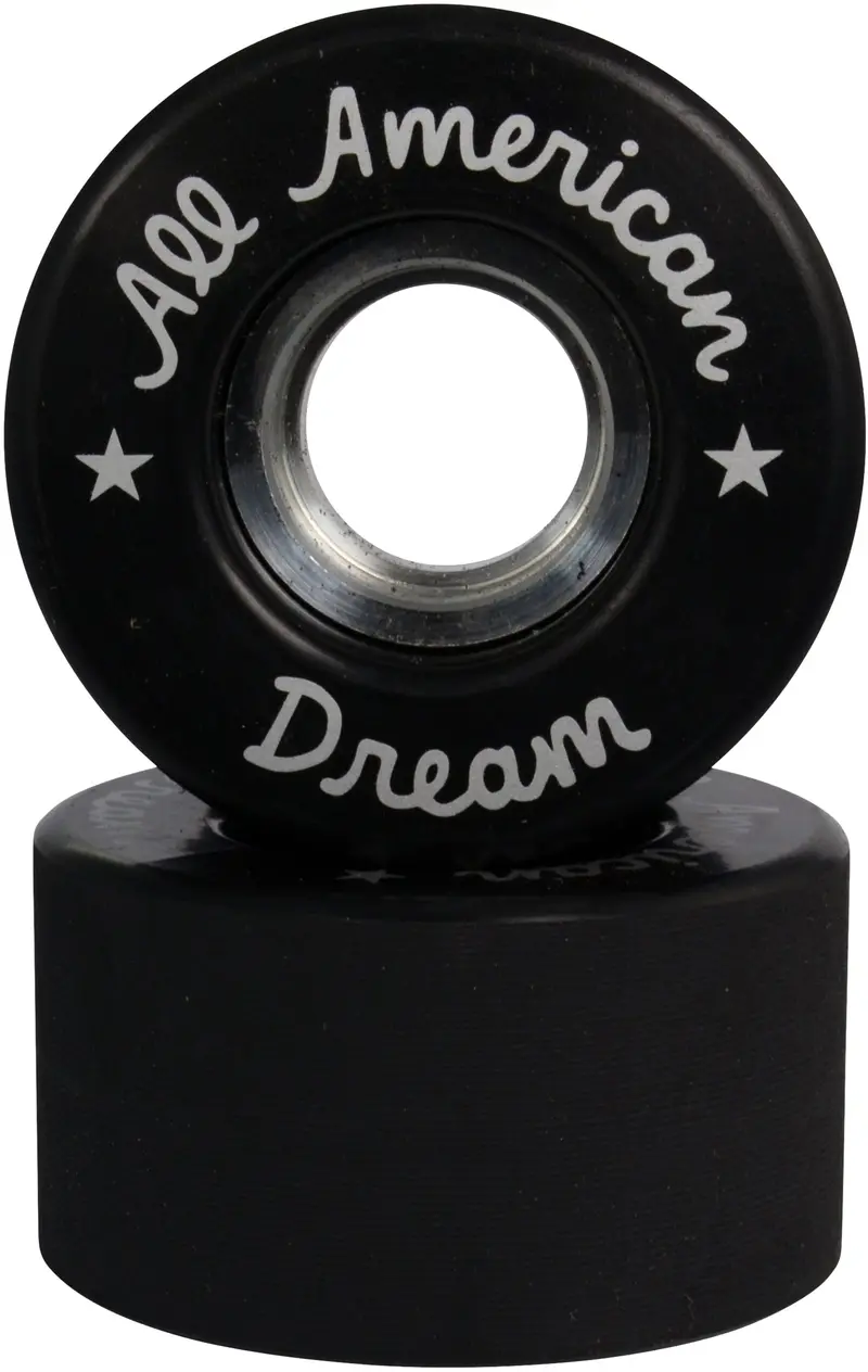 Sure Grip All American Dream Wheels 3