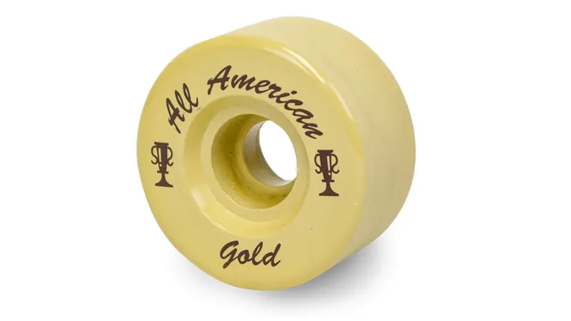 Sure Grip All American Gold 1