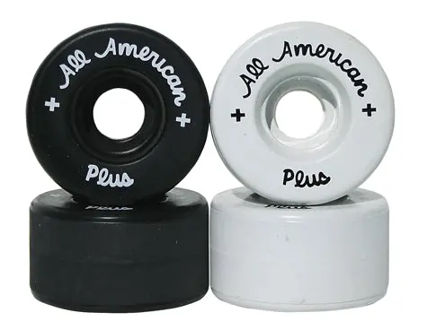 Sure Grip All American Plus Wheels 1