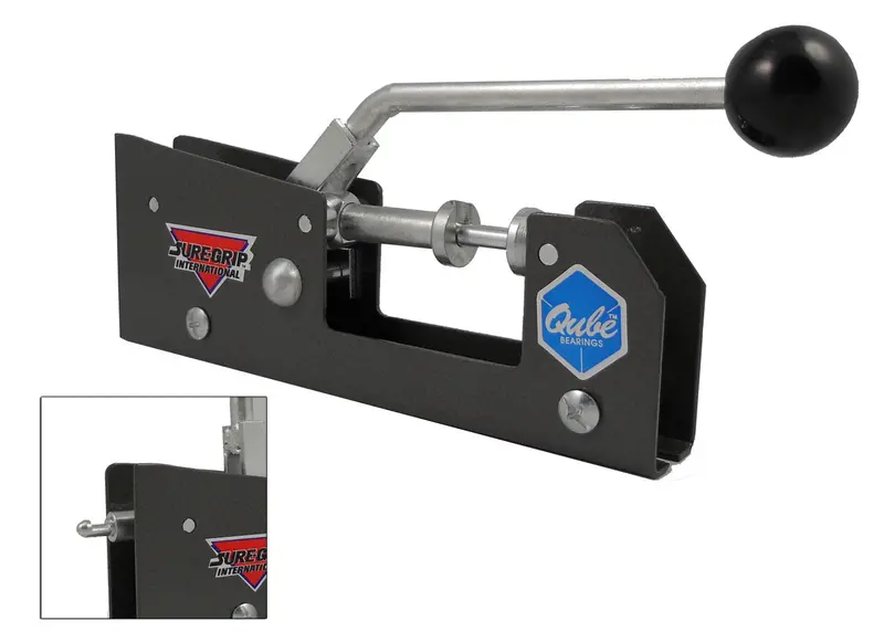 Sure Grip Bearing Press/Puller 1