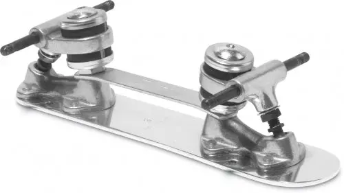 Sure Grip Classic Plate