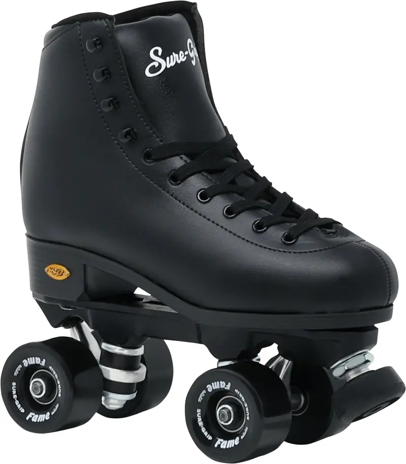 Sure Grip Fame Skates 1