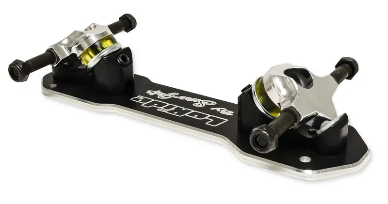 Sure Grip Loride Plates 1