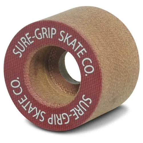 Sure Grip Phenolic Fiber Wheels 1