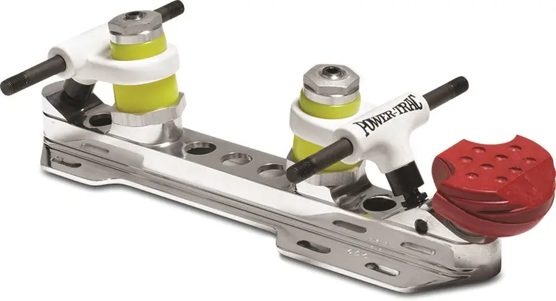 Sure Grip Powertrac 1