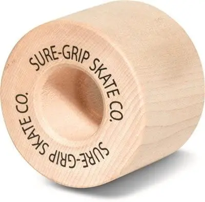 Sure Grip Woodies Wheels 2