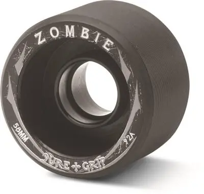 Sure Grip Zombie Wheels 8-Pack 1