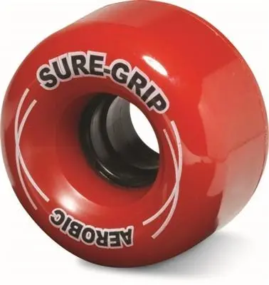 Suregrip Aerobic Outdoor Wheels 8-Pack 1