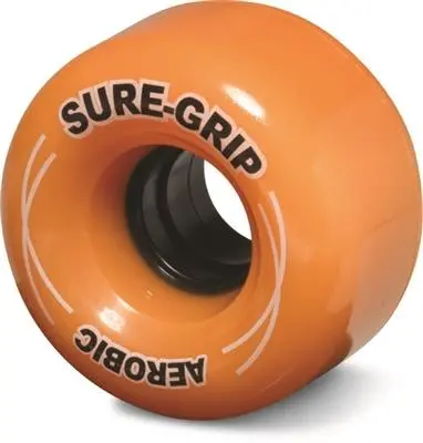 Suregrip Aerobic Outdoor Wheels 8-Pack 2