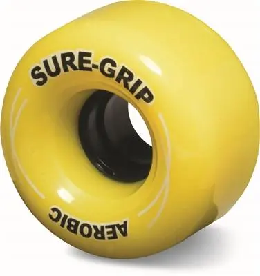 Suregrip Aerobic Outdoor Wheels 8-Pack 3
