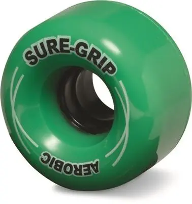 Suregrip Aerobic Outdoor Wheels 8-Pack 4