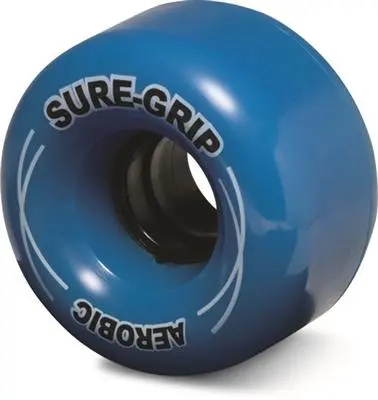 Suregrip Aerobic Outdoor Wheels 8-Pack 5