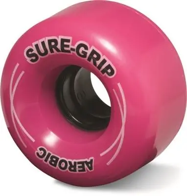 Suregrip Aerobic Outdoor Wheels 8-Pack 7
