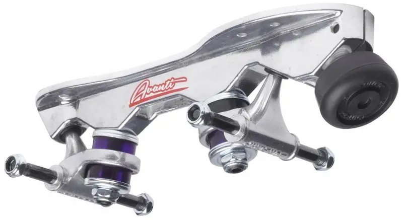 Suregrip Avanti Aluminum 1