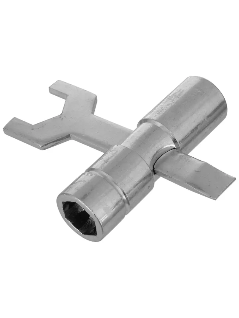 Suregrip Elephant Wrench 1