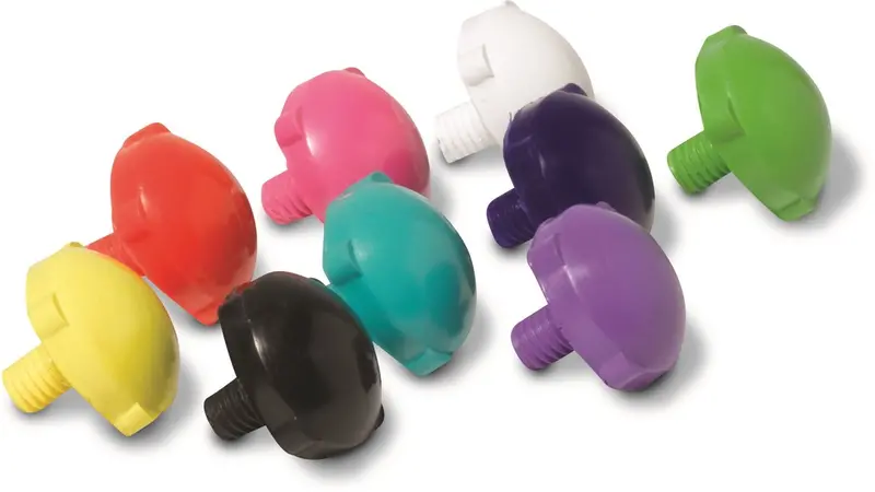 Suregrip Fomac Dance Plugs 1