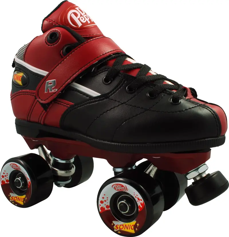 Suregrip Gt-50 Dr. Pepper 1