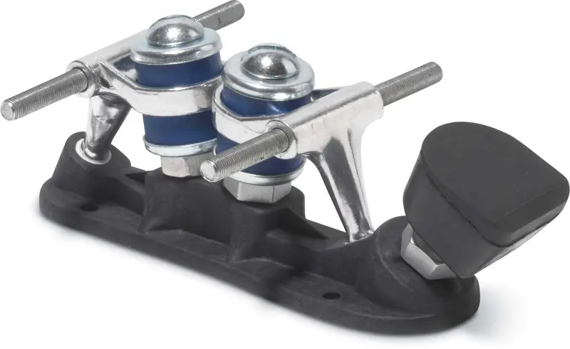 Suregrip Nova Junior Plates 1