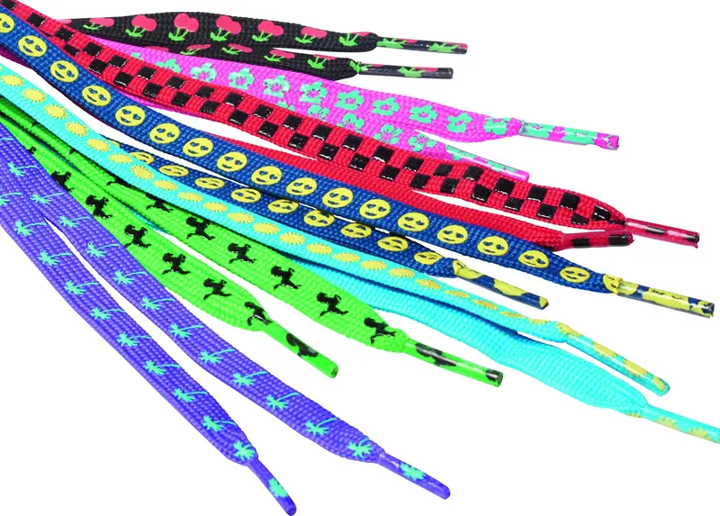 Suregrip Slip Not Laces 72" 1