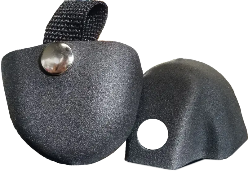 Suregrip Toe Jammers 1