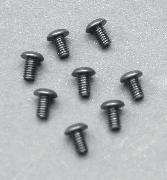 Suspension Pin Retainer Screws (8), Cw-5292 1