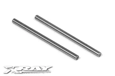 Suspension Pivot Pin (2) 1
